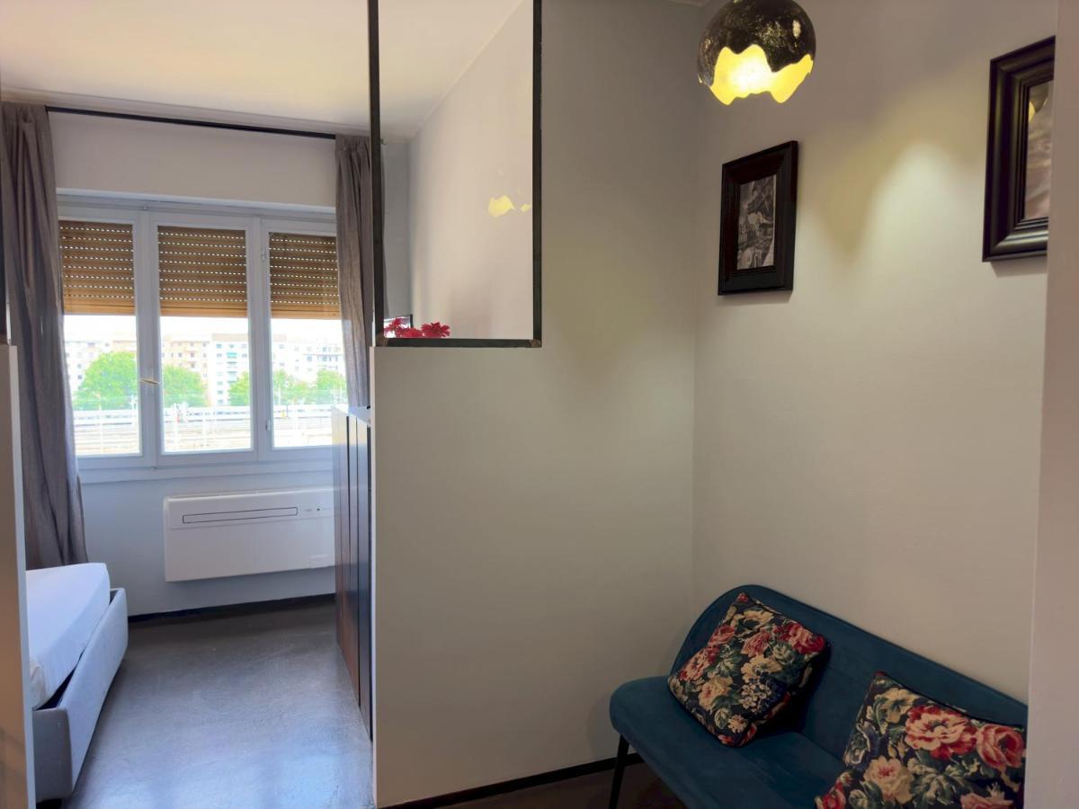 Appartme Martini 33 P7 ميلان المظهر الخارجي الصورة